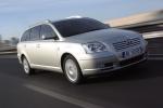 Toyota Avensis Wagon 2003 года